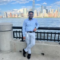 Kushal Doshi Email & Phone Number