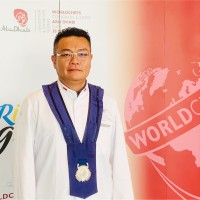 Willment Leong Email