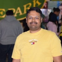 Dheeraj Dake Email & Phone Number