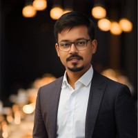 Anshuman Jena Email