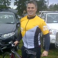 Greg Fox Email
