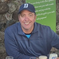 BAE Systems Employee David Cooke's profile photo