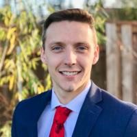 Merchants Mortgage & Trust Corporation Employee Brandon Brooks's profile photo