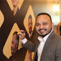 Markets4you Employee Fredy Kahar's profile photo