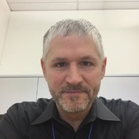 TRIARQ Health India Employee Dennis Piche's profile photo