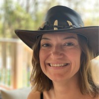 Evgeniya Ayres's profile photo