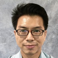 Pessl Instruments GmbH Employee Sherwin Lee Chan Kit's profile photo