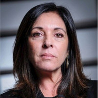 FSB Comunicação Employee Mônica Ferreira's profile photo