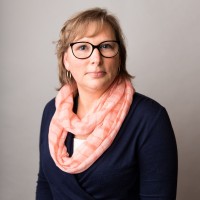 Geana Potter Email & Phone Number