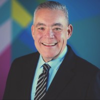Prince William Chamber of Commerce Employee Bob Sweeney's profile photo