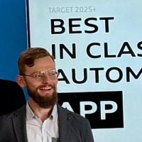 Gleb Martynov's profile photo