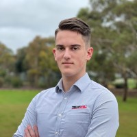 RAPID PLAS Employee Sam Doven's profile photo