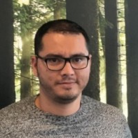 inContext AB Employee Roberto Lepe's profile photo