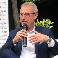 Glamour Tour Operator Employee Marco Franzese's profile photo