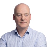 Efficio Employee Ian McNally's profile photo