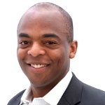 Congressional Federal Credit Union Employee Rod Boddie's profile photo