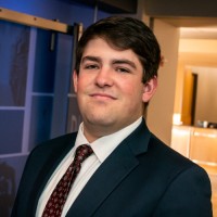 Blackthorn.io Employee Ted Caito's profile photo
