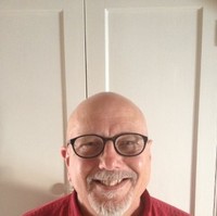 Corrosion Fluid Products Employee Wayne Listkowski's profile photo