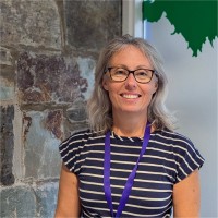 Cyngor Gwynedd Employee Catrin Thomas's profile photo