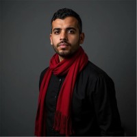 Yahya Group Employee Belal Gaber's profile photo
