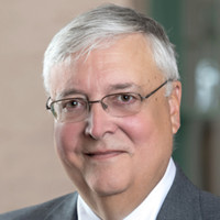 Caffery Oubre Campbell and Garrison, LLP Employee Charles Garrison's profile photo