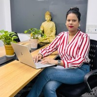 Madhusree Garai Email