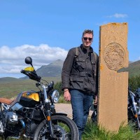 WWT International Employee Rory MacKay's profile photo
