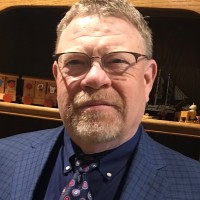 The First State Bank Oklahoma Employee Jay Vaughn's profile photo