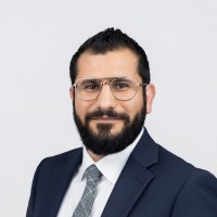 Procter & Gamble Employee David Boules's profile photo