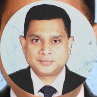 Quatrro Business Support Services Employee Martin Head of's profile photo