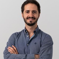 Decathlon Portugal Employee Bernardo Jorge's profile photo