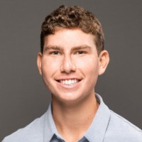 L’OCCITANE Group Employee Henry Bushell's profile photo
