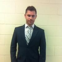 Department of Education and Training (Queensland) Employee Nicholas Buss's profile photo