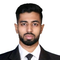 LTIMindtree Employee Ronit Panda's profile photo