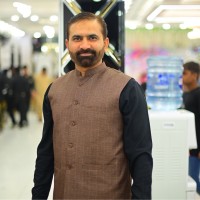 Shakeel Pasha Email