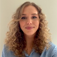 Kuberno Employee Abby Matthews's profile photo