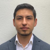 Output Employee Christian Ríos's profile photo
