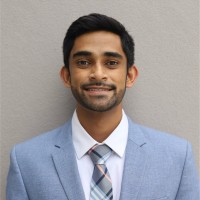 Travelodge Employee Ohm Patel's profile photo