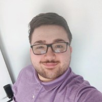 The Computer Ox Employee Micah Fling's profile photo