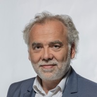 PulluP Entertainment Employee Geoffroy Sardin's profile photo
