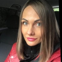 Gaslight Studios Employee Larysa Vozniak's profile photo