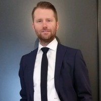 Wienerberger Österreich Employee Michael Harry's profile photo