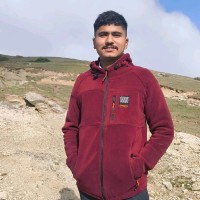 Nitin Sharma's profile photo