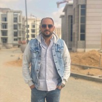 Solid Construction Employee Mahmoud Magdy's profile photo