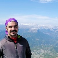 ENDEF Employee Alberto Faustino's profile photo