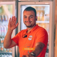 ABVV, Algemeen Belgisch Vakverbond Employee Ismaël Berrahou's profile photo