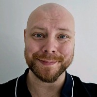 OpusV Technology & Power Employee Kai Leppanen's profile photo