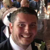 Complete Roofing Systems Employee Chris Harrison's profile photo