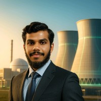Industry Platform Employee Mohamed Navas's profile photo