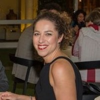 Ecol Studio Employee Flavia Mabilia's profile photo